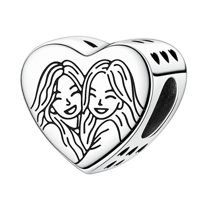 Sister Hearts 1