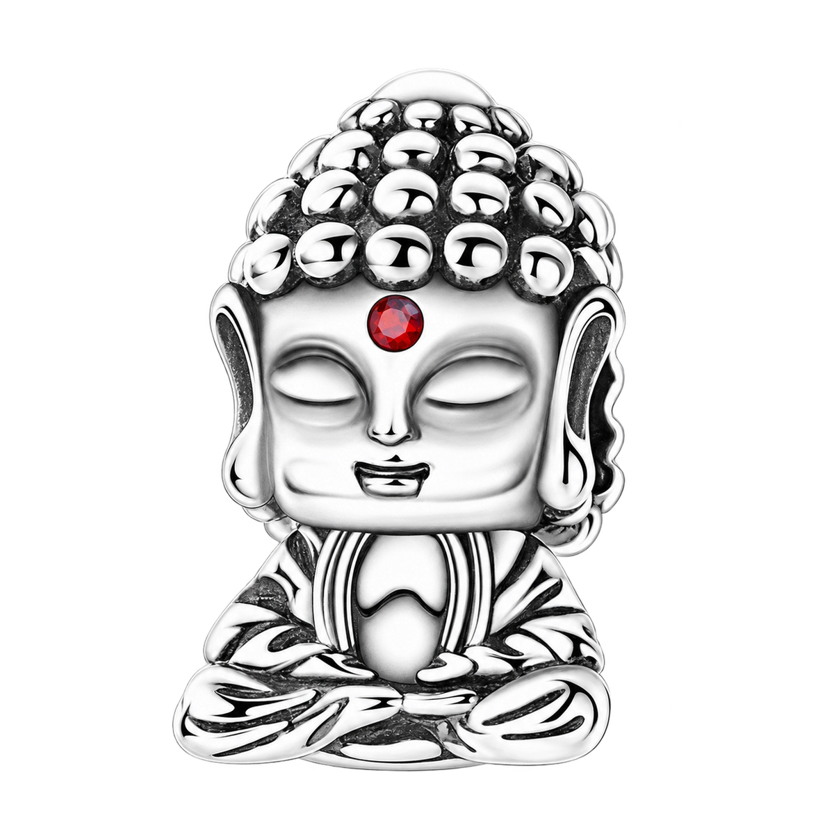 Charm product on a transparent background