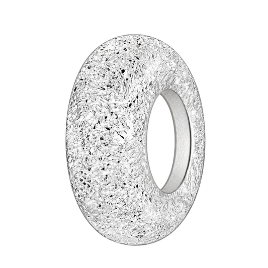 Charm product on a transparent background