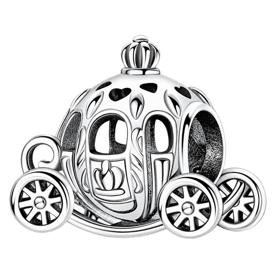 Charm product on a transparent background