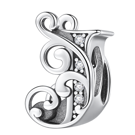 Charm product on a transparent background