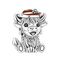 Little Moo 1