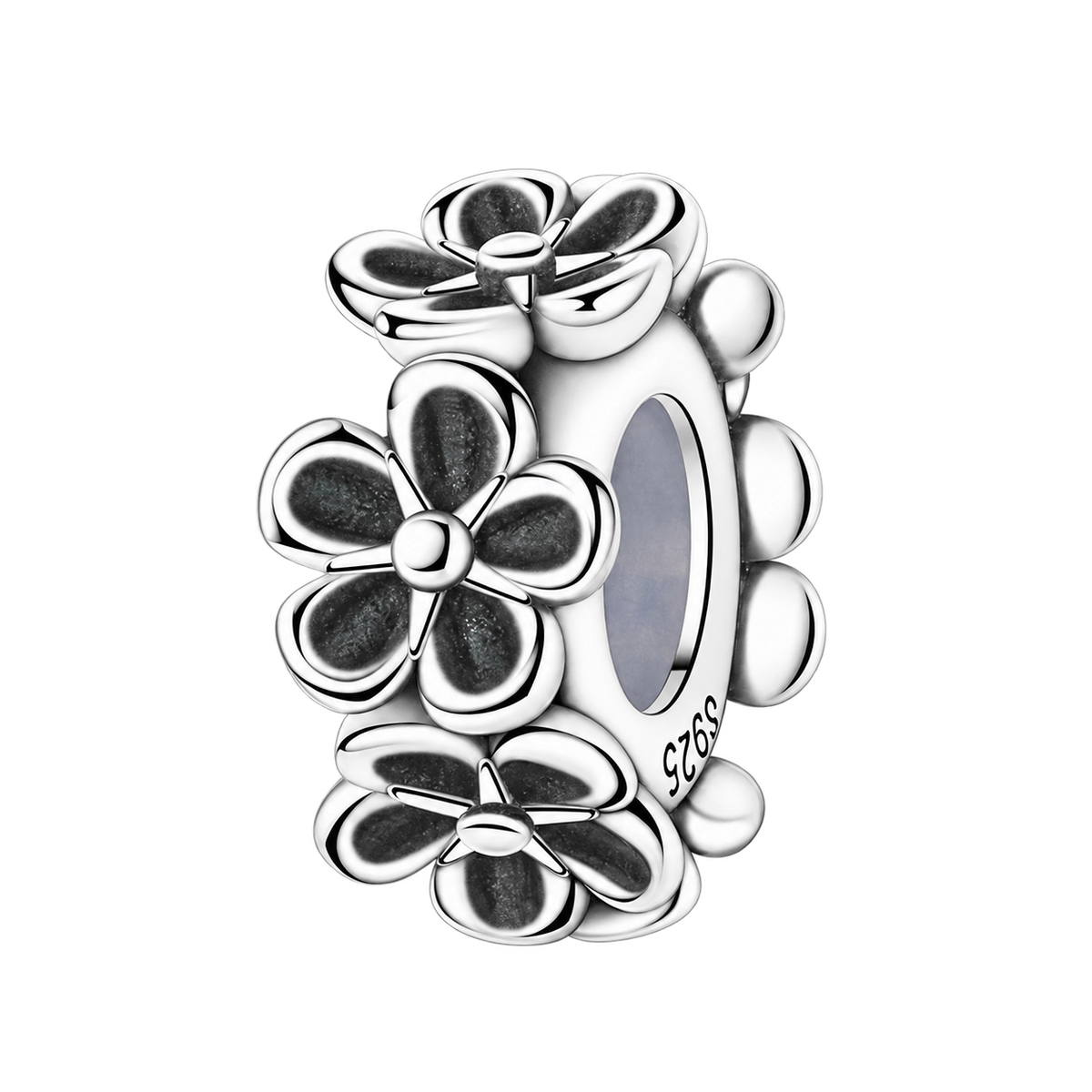 Charm product on a transparent background