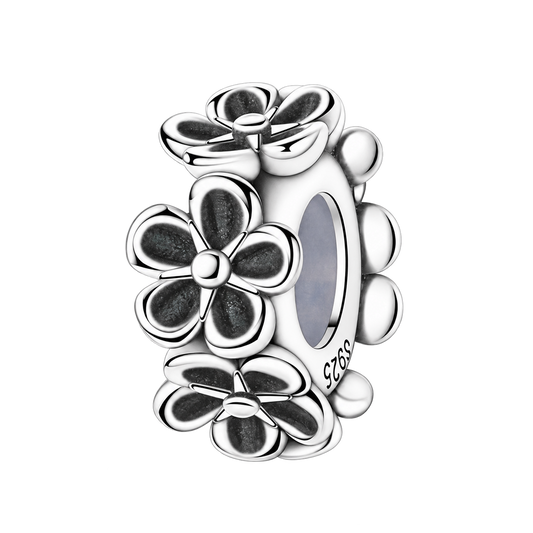 Charm product on a transparent background