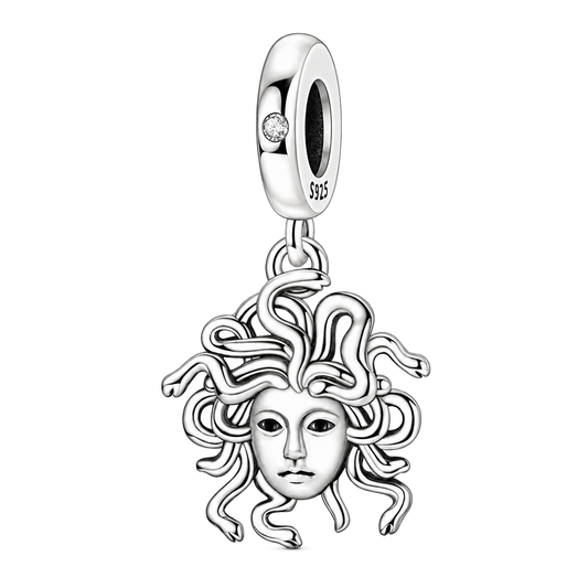 Charm product on a transparent background