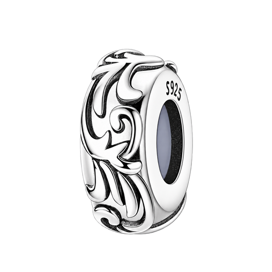 Charm product on a transparent background