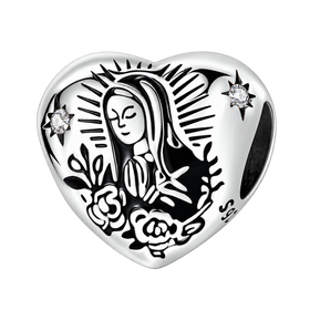 Mary's Heart