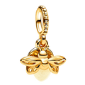Golden Honeybee