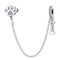 Paw Promise Chain