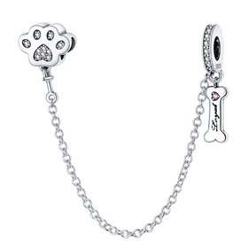 Paw Promise Chain