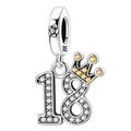 Sweet Eighteen