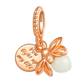 Golden Blossom