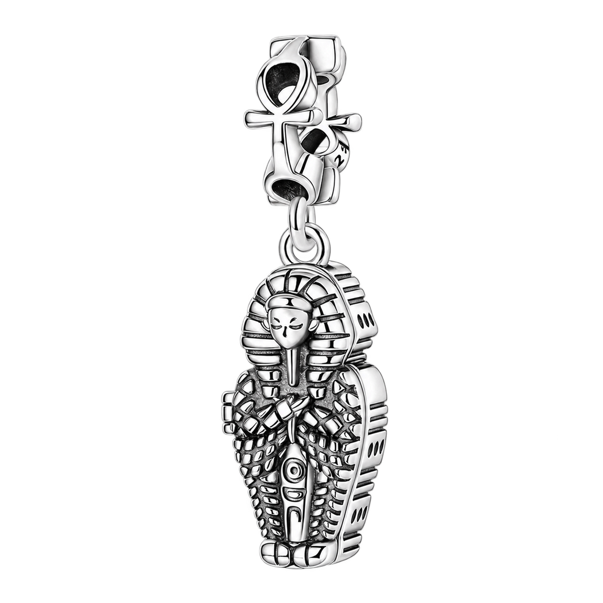 Charm product on a transparent background