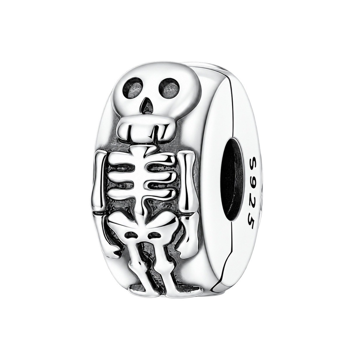 Charm product on a transparent background