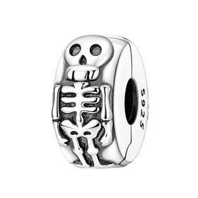 Little Skeleton