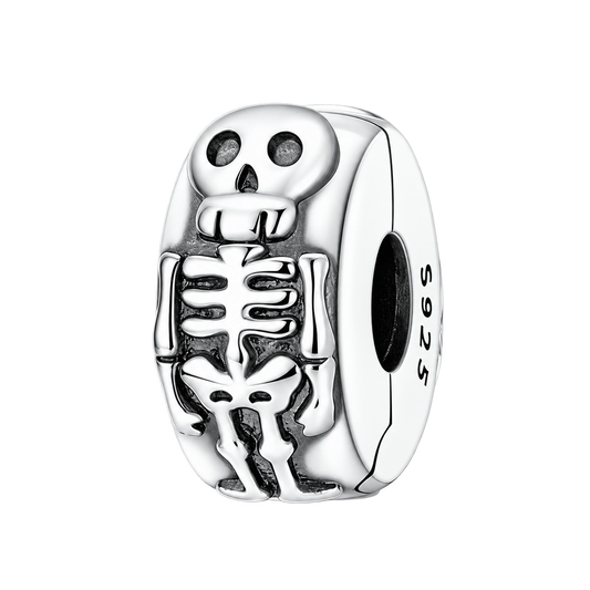 Charm product on a transparent background
