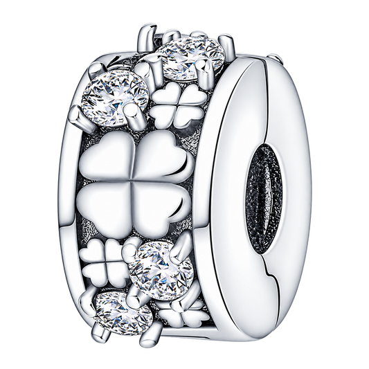 Charm product on a transparent background