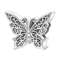 Butterfly Kisses 1