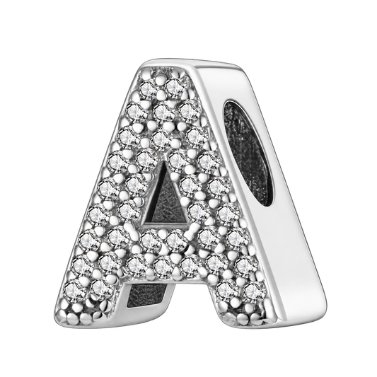 Charm product on a transparent background