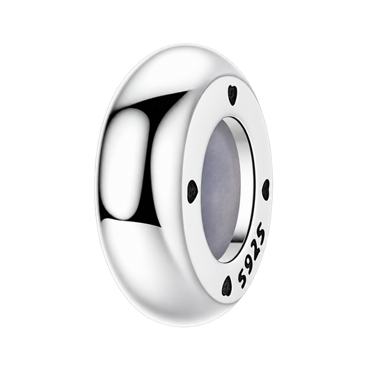 Charm product on a transparent background