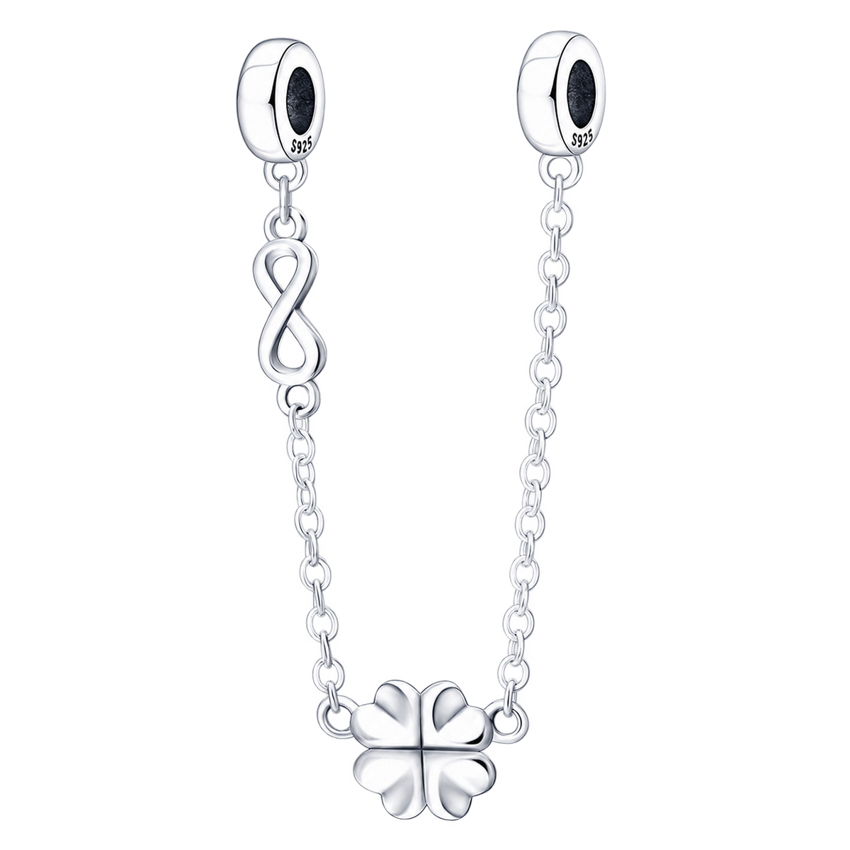 Charm product on a transparent background