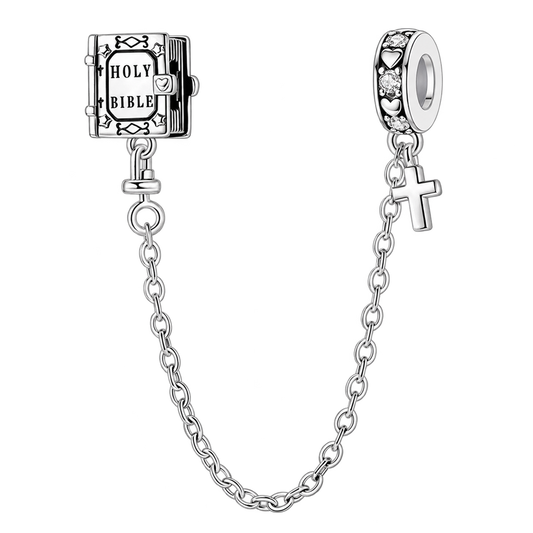 Charm product on a transparent background
