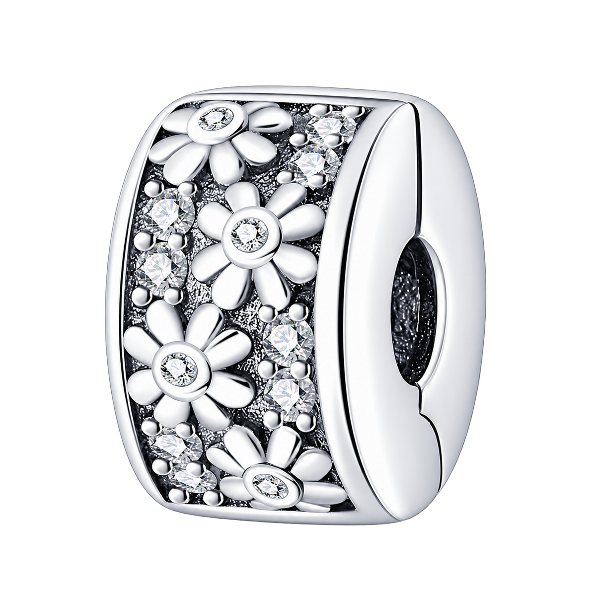 Charm product on a transparent background