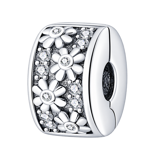 Charm product on a transparent background
