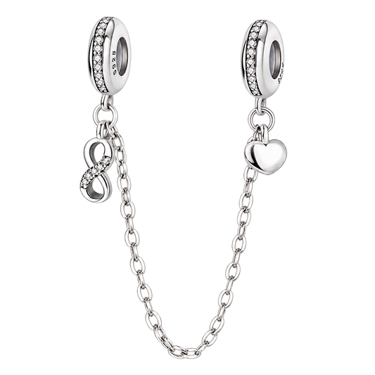 Charm product on a transparent background