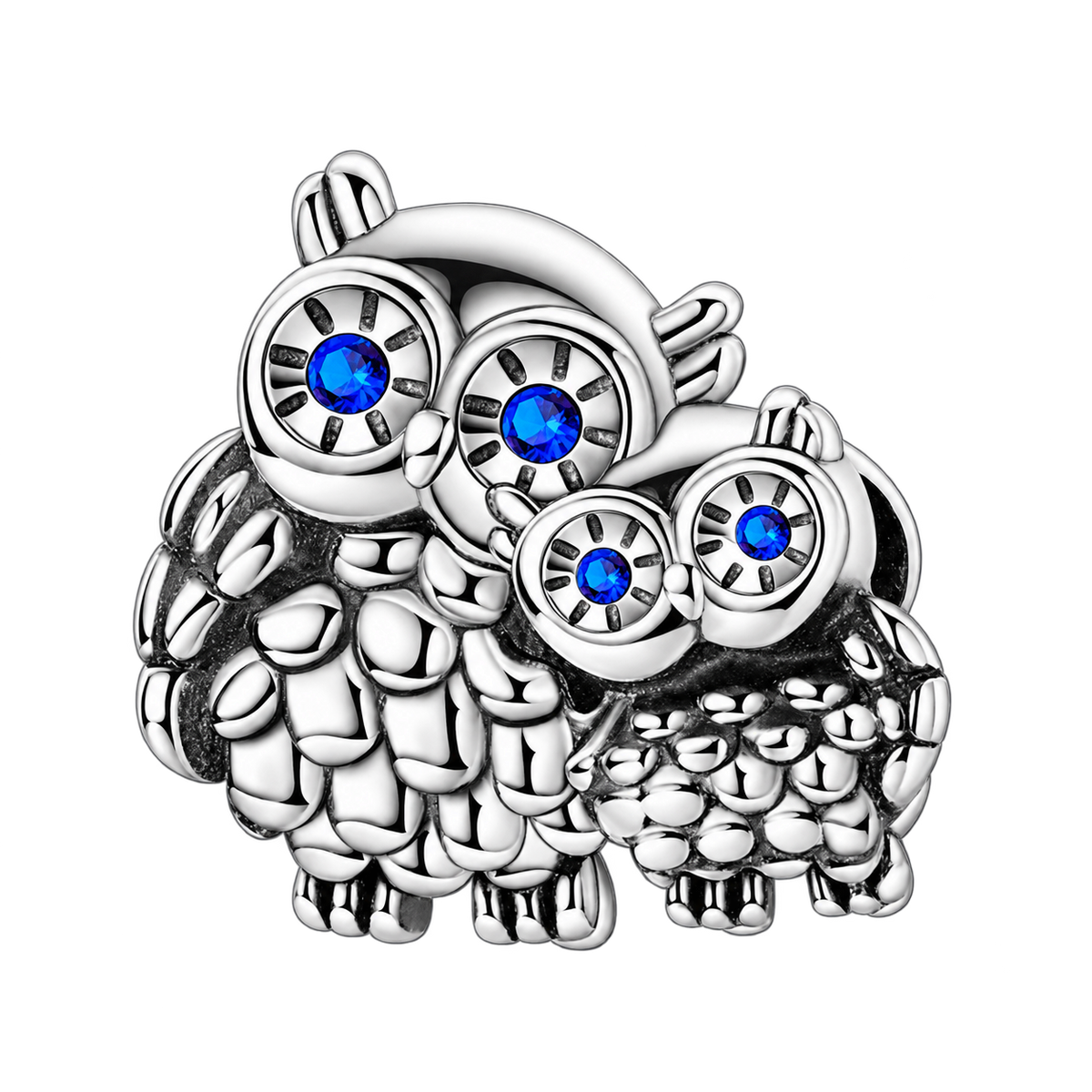 Charm product on a transparent background