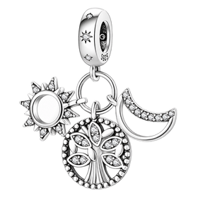 Sun & Moon