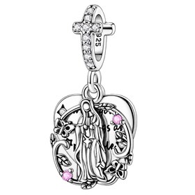 Mary's Grace 5