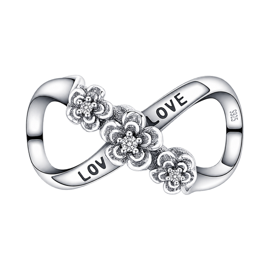 Charm product on a transparent background