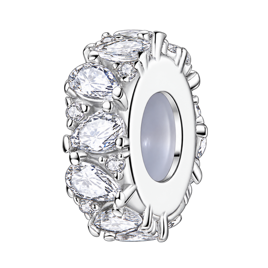 Charm product on a transparent background