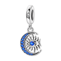 Moonlit Eye 1