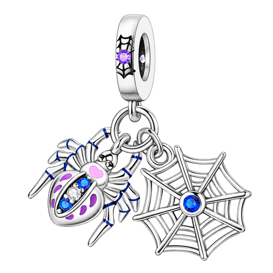 Charm product on a transparent background