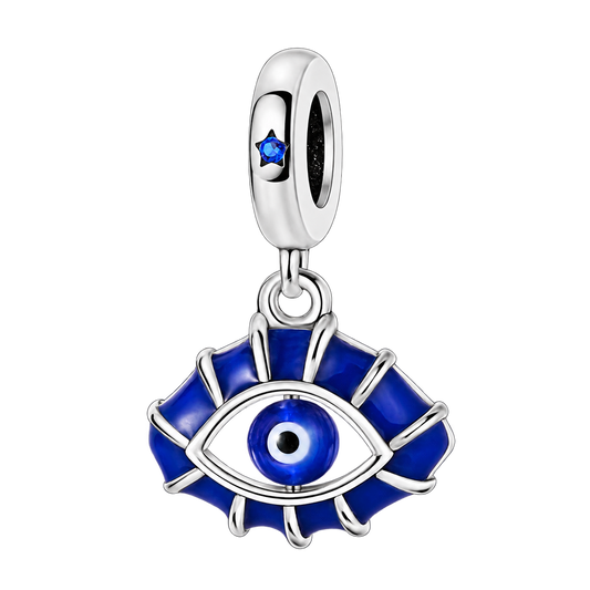 Charm product on a transparent background