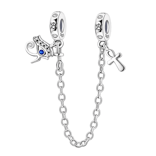 Charm product on a transparent background