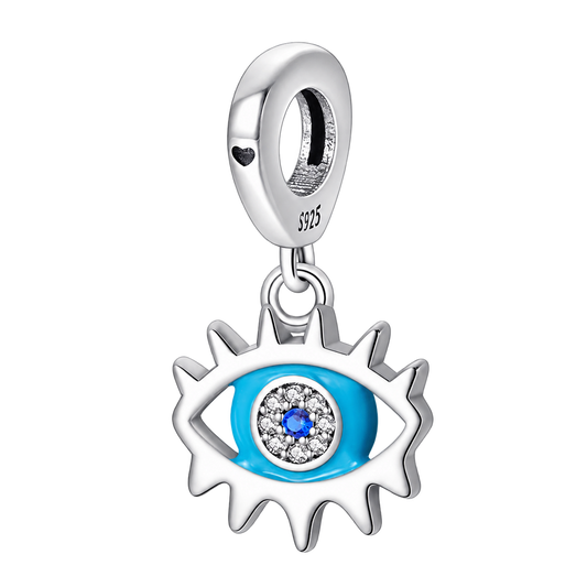 Charm product on a transparent background