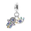 Keys to Luck