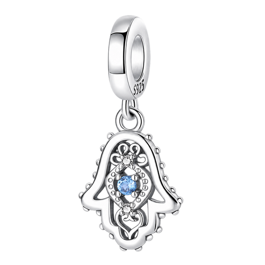 Charm product on a transparent background