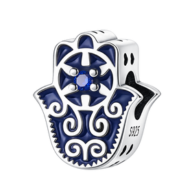 Little Hamsa 10