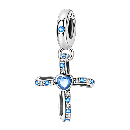 Charm product on a transparent background