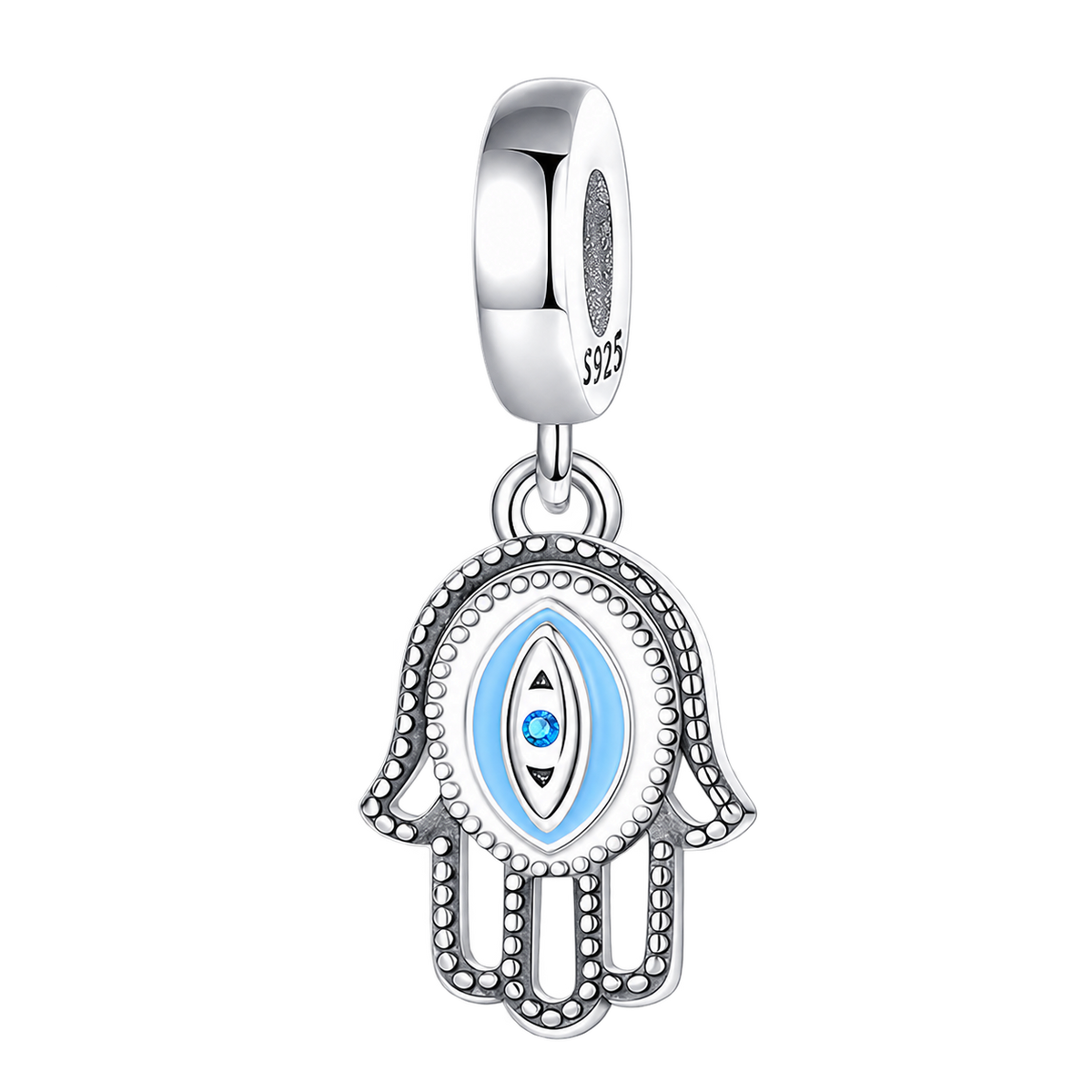 Charm product on a transparent background