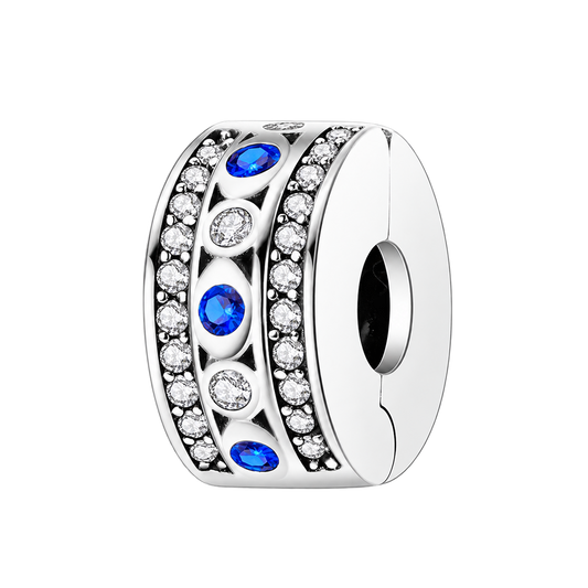 Charm product on a transparent background