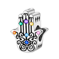 Little Hamsa 18
