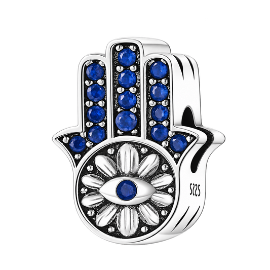 Charm product on a transparent background