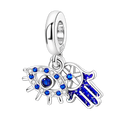 Little Hamsa 22
