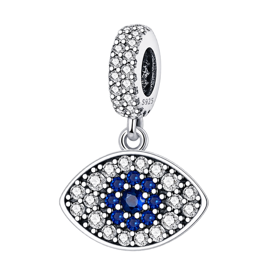 Charm product on a transparent background