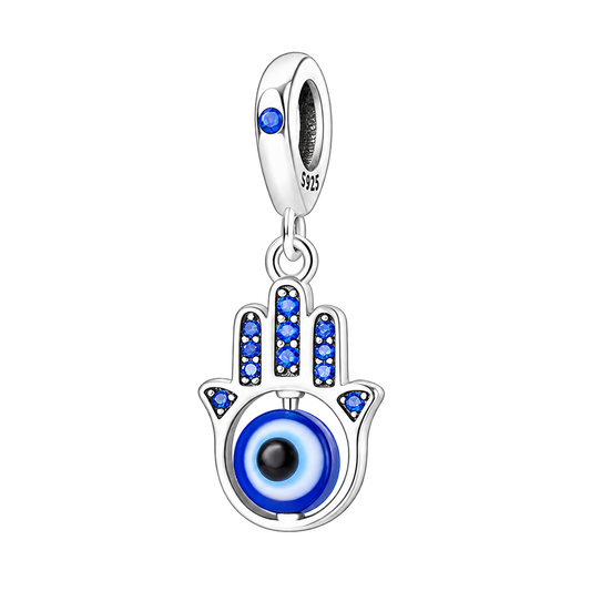 Charm product on a transparent background
